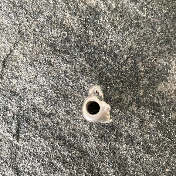 COPY - Silver Buddha Charm - Picture 3 of 4